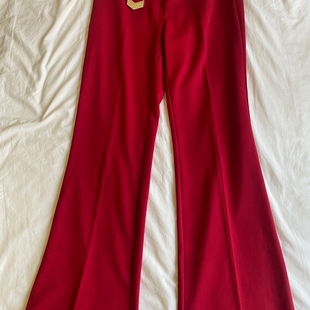Allen Chevalier Size 6 Pants